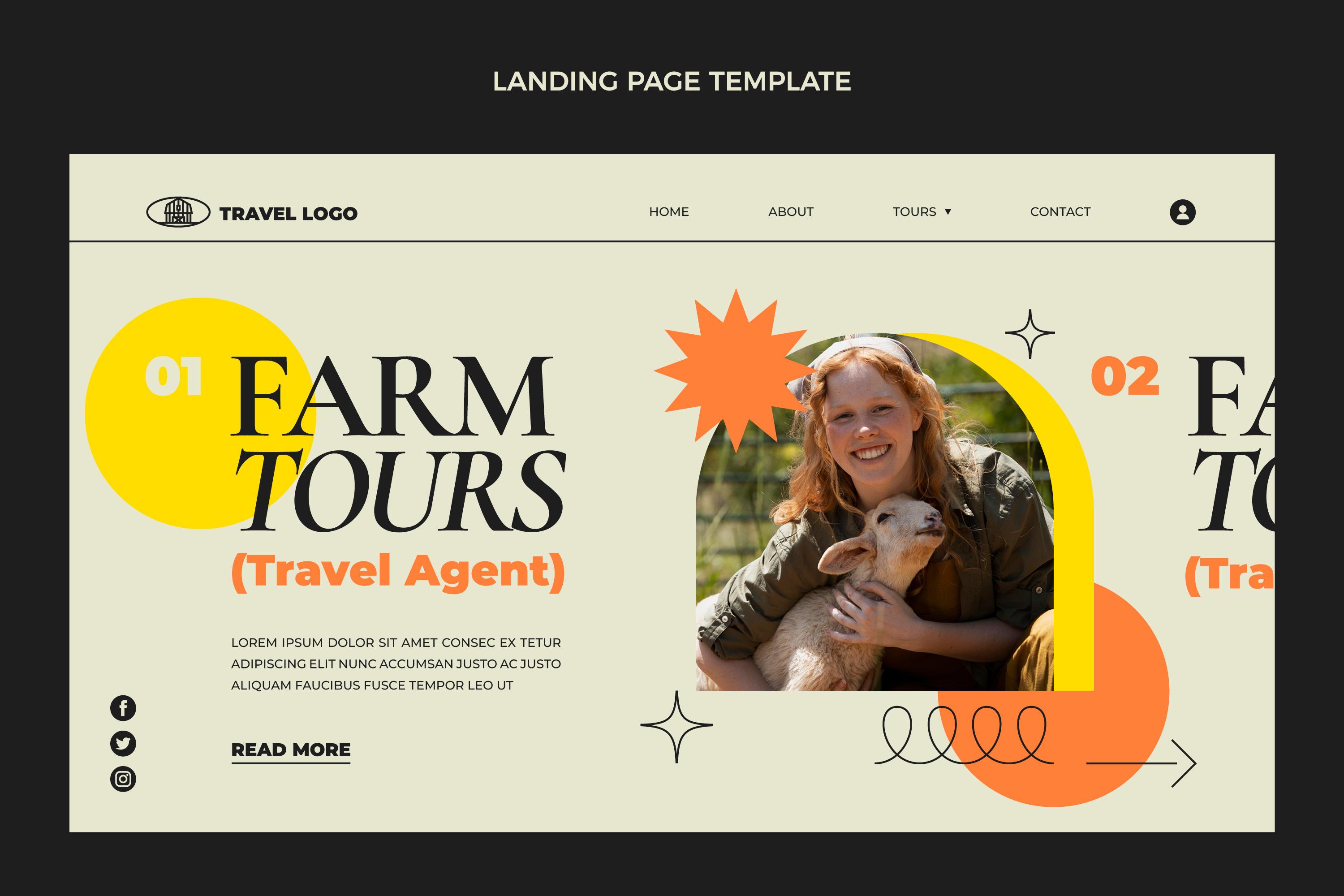 Healthcare clinic site