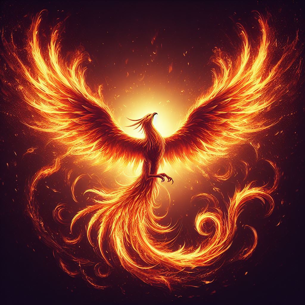 Phoenix Orbit studio environment